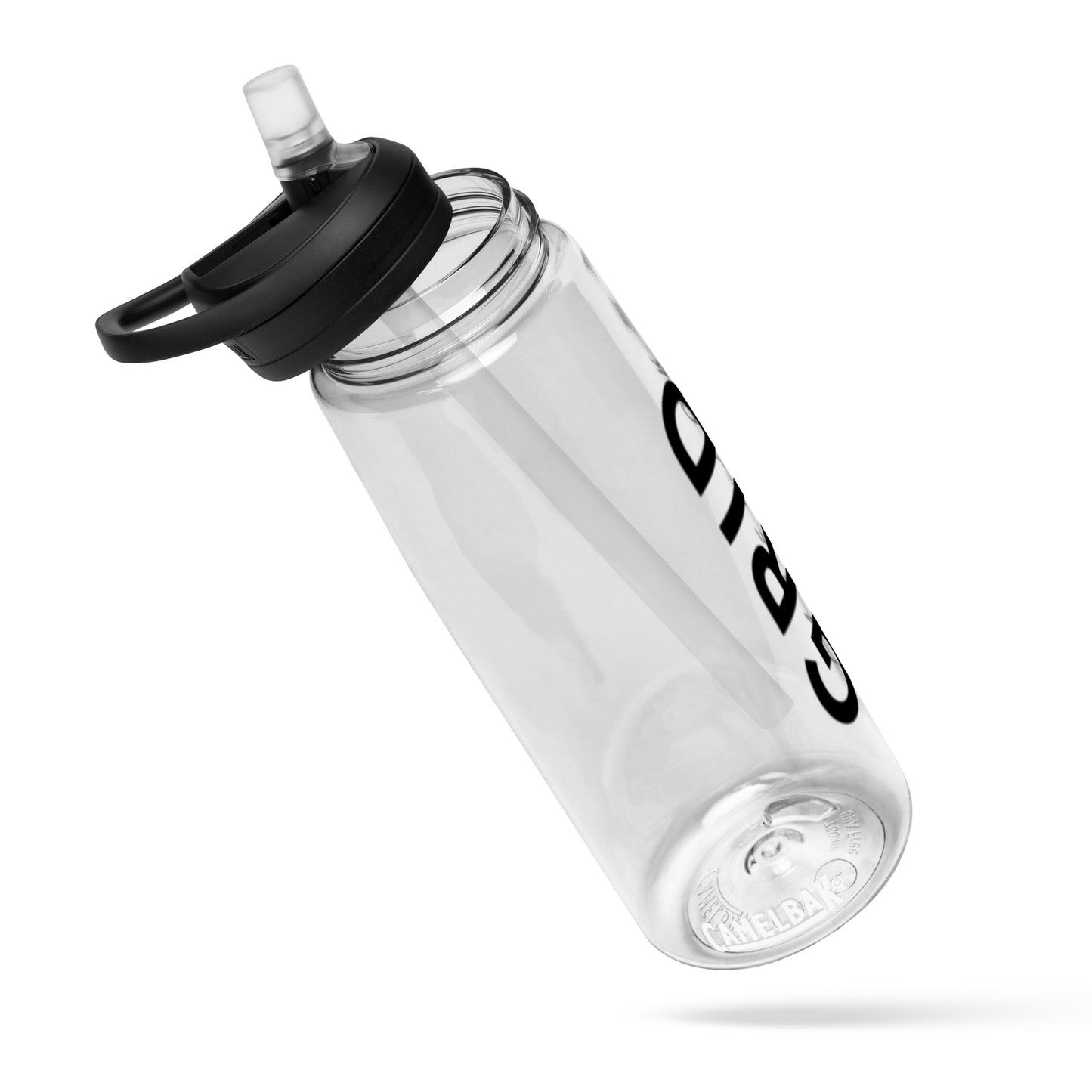 GRID Camelback Water Bottle