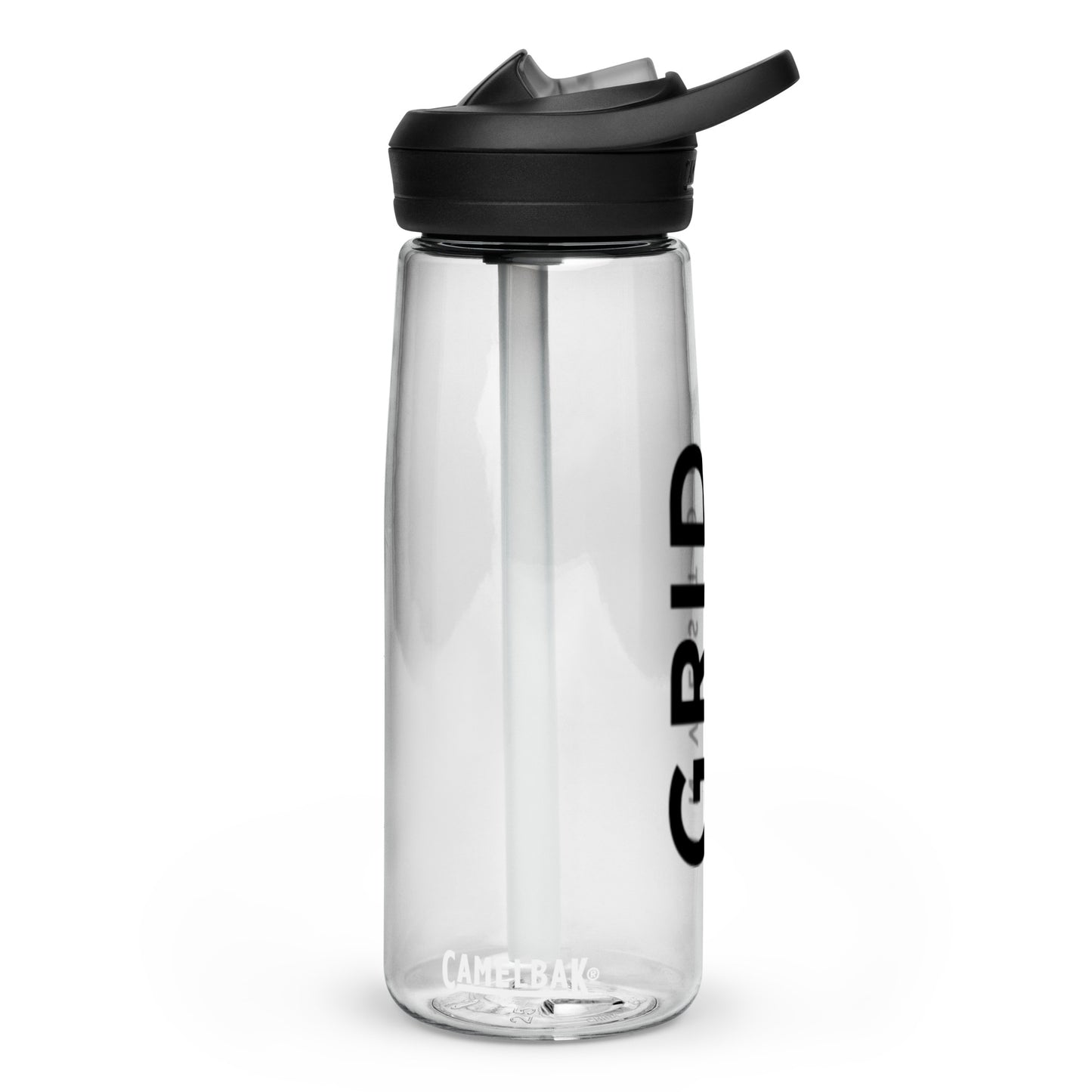 GRID Camelback Water Bottle