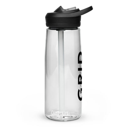 GRID Camelback Water Bottle