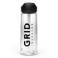 GRID Camelback Water Bottle