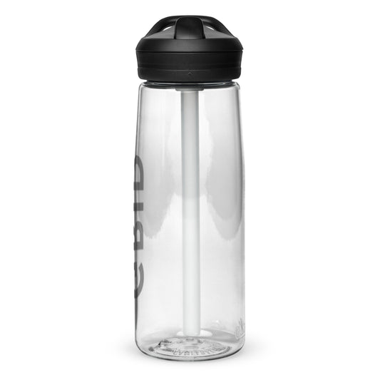 GRID Camelback Water Bottle