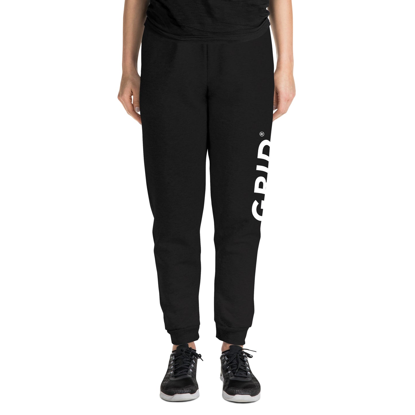 Unisex GRID Joggers