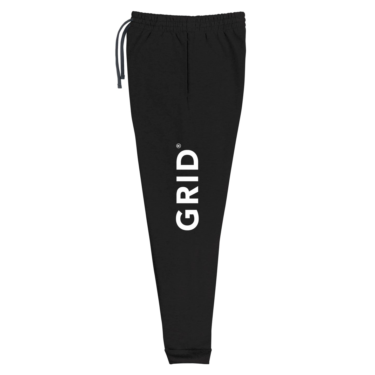 Unisex GRID Joggers