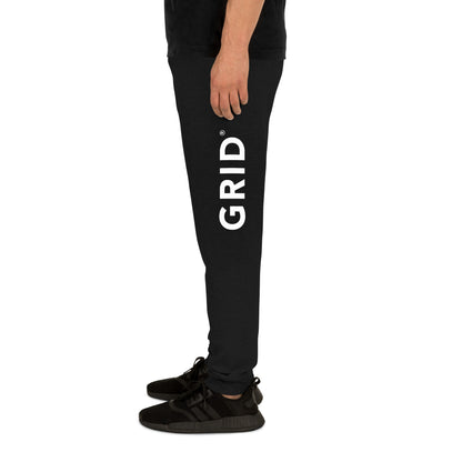 Unisex GRID Joggers