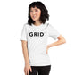 GRID Unisex T-shirt