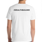 #Wealthbuilder Unisex T-Shirt