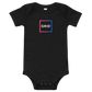 Baby Short Sleeve Onesie