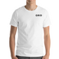 #Wealthbuilder Unisex T-Shirt