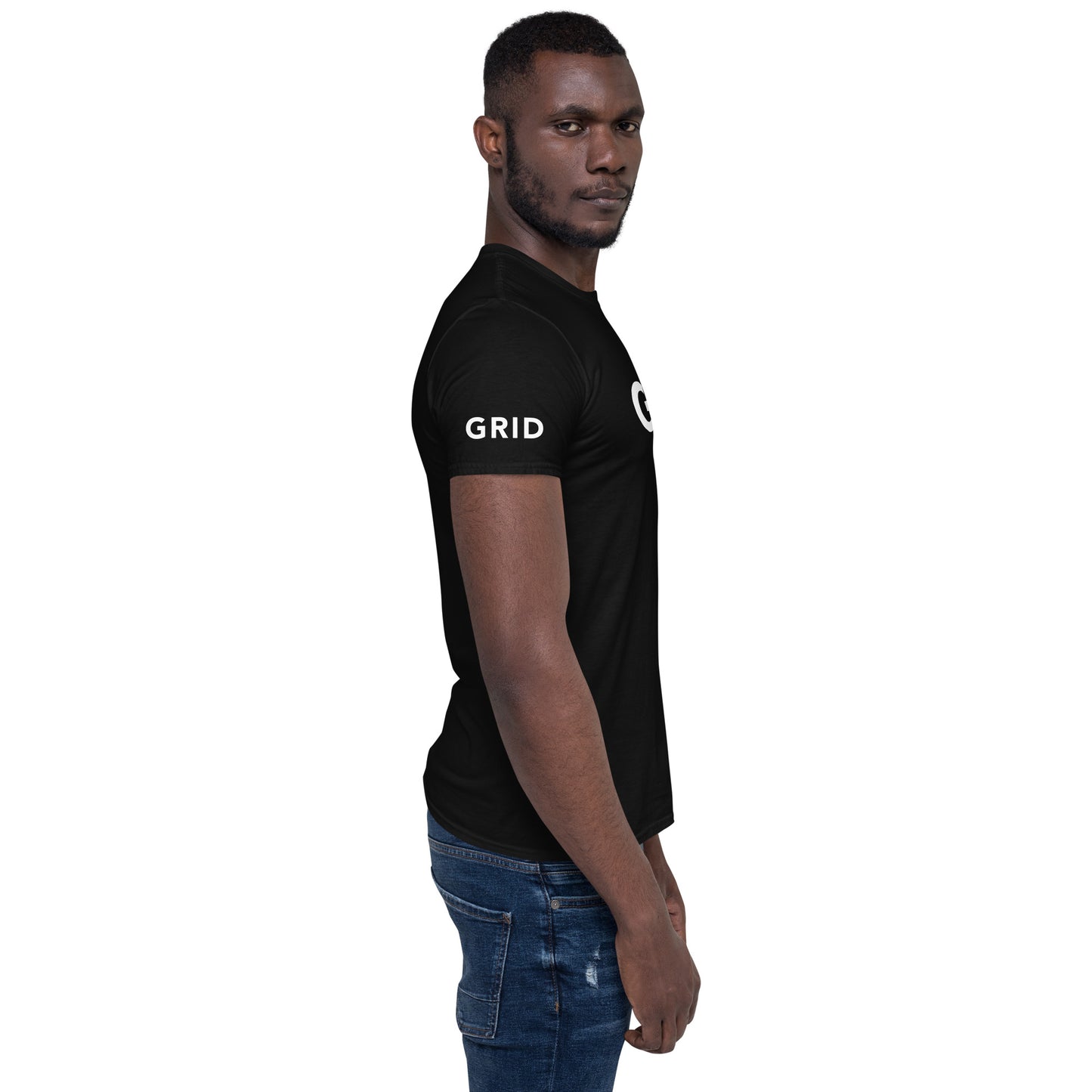 Unisex Short-Sleeve T-Shirt