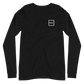 Unisex Long Sleeve Tee