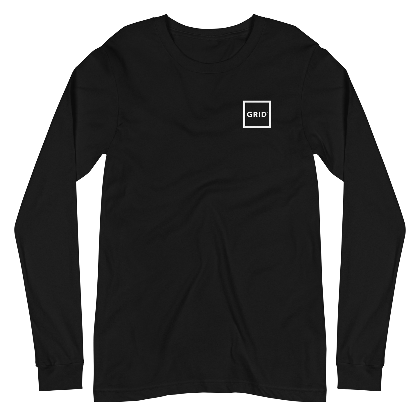 Unisex Long Sleeve Tee