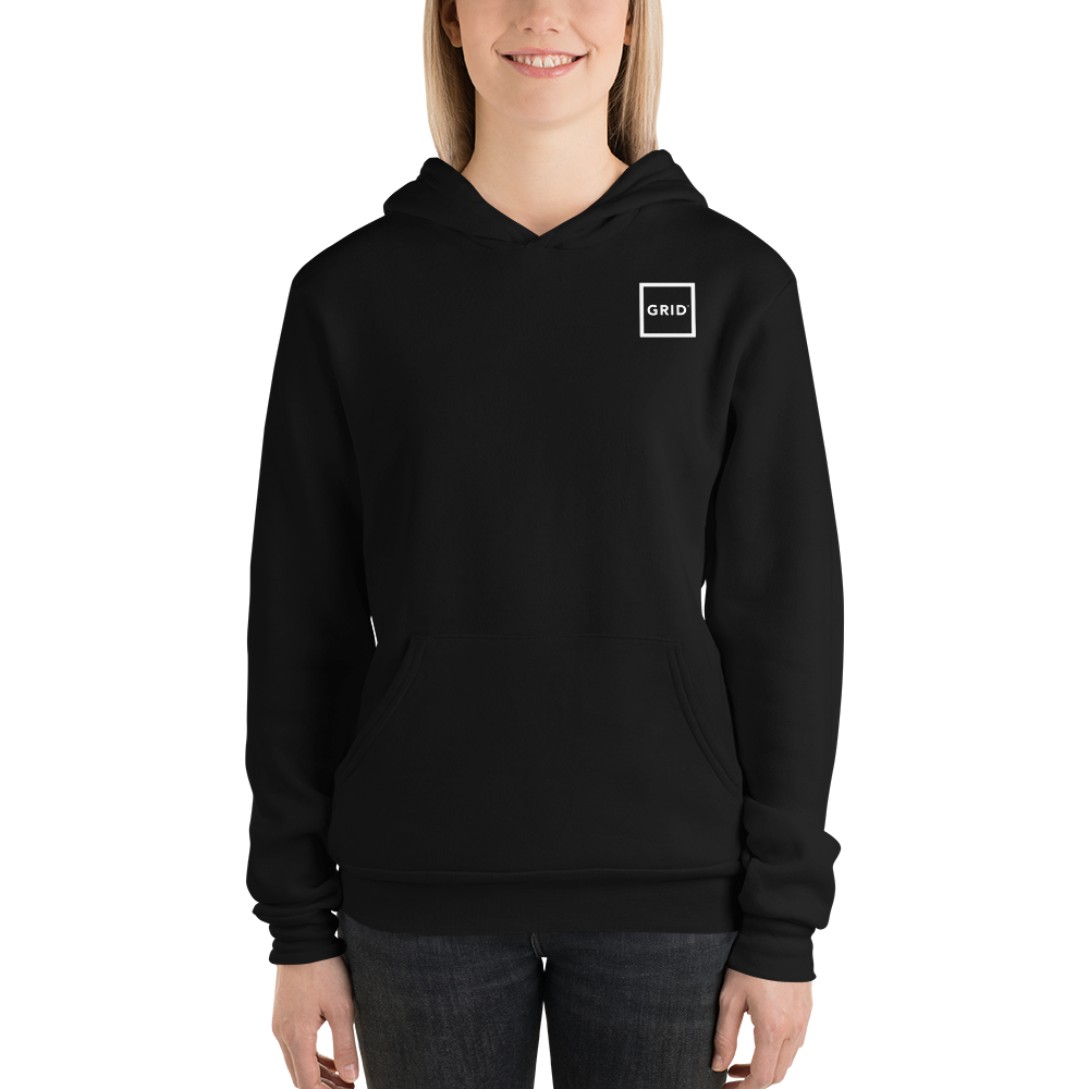 Unisex Hoodie