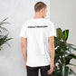 #Wealthbuilder Unisex T-Shirt
