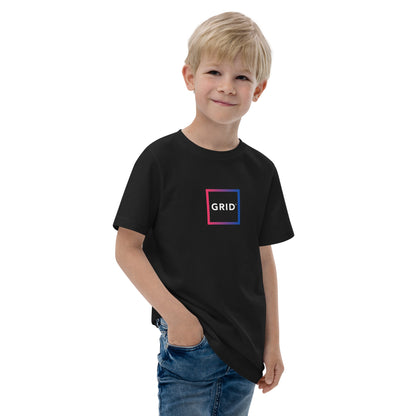 Youth Jersey T-Shirt